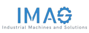 Công ty Cổ phần Máy và Giải pháp Công nghiệp IMAS